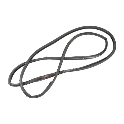 Profile rubber front left