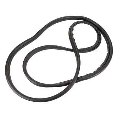 Profile rubber rear right