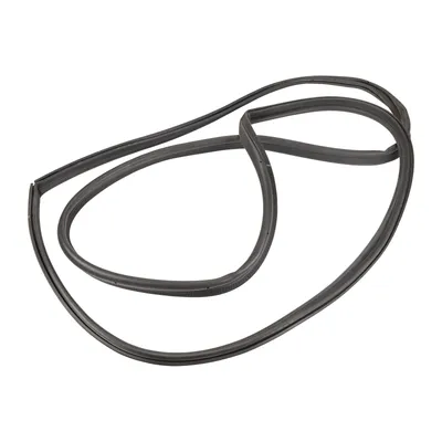T r seal profile seal tailgate