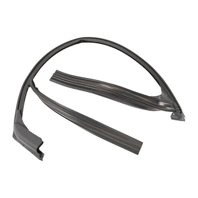 Profile rubber front right
