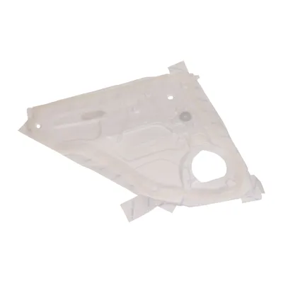 Door seal rear left