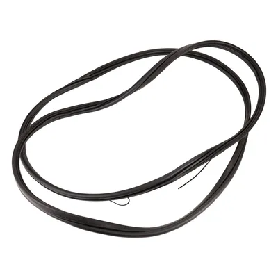 Profile rubber