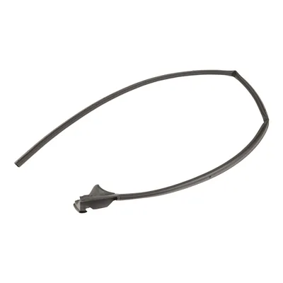Rear right door seal