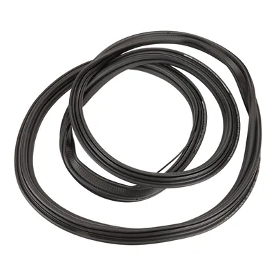 Tailgate door seal