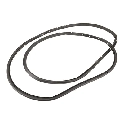 Rear right door seal
