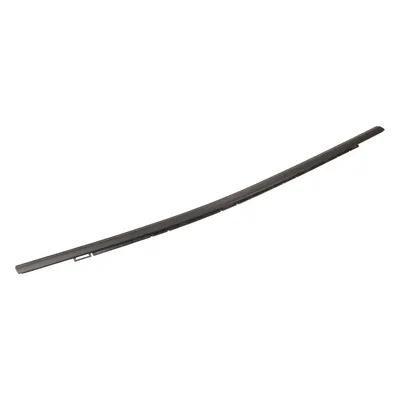 Rear right door seal