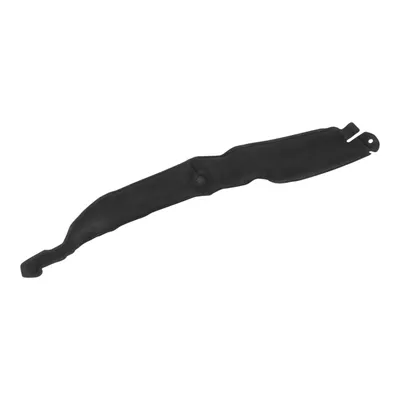 Front left fender seal
