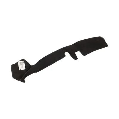 Front right fender seal