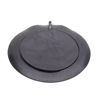 Plug wheel housing 80 hole