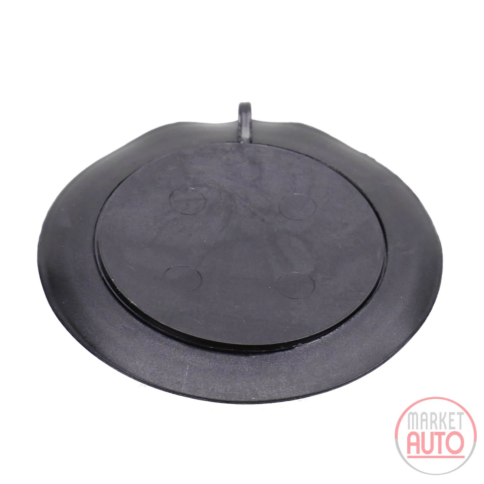 Plug wheel housing 80 hole