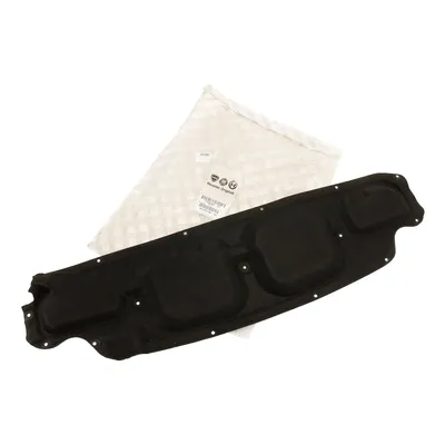 Bonnet mat
