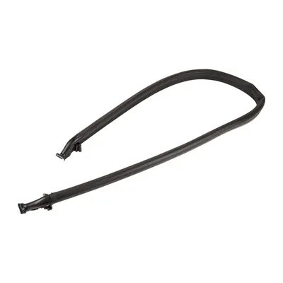 Rear hood seal