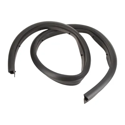 Rubber seal profile rubber bonnet