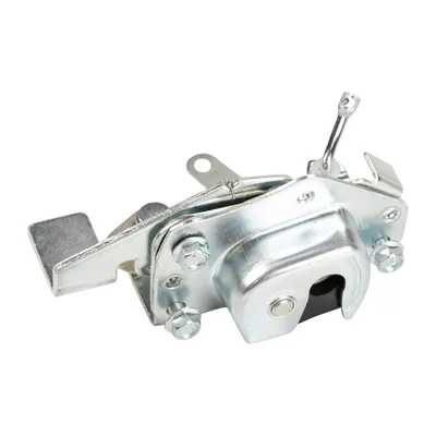 Door closing & opening mechanism right