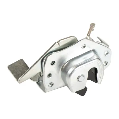 Door closing & opening mechanism right