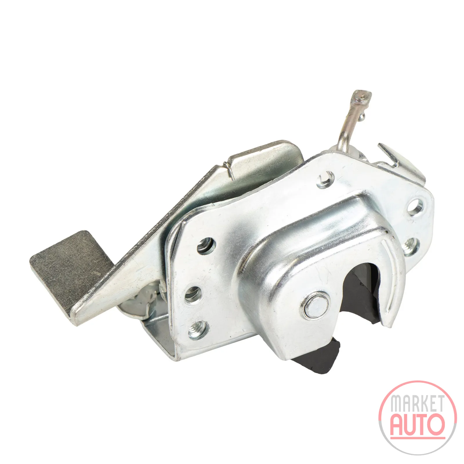Door closing & opening mechanism right