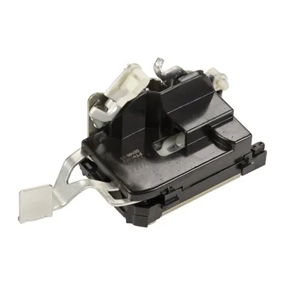 Door closing & opening mechanism right