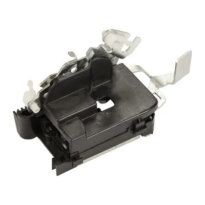 Door closing & opening mechanism left