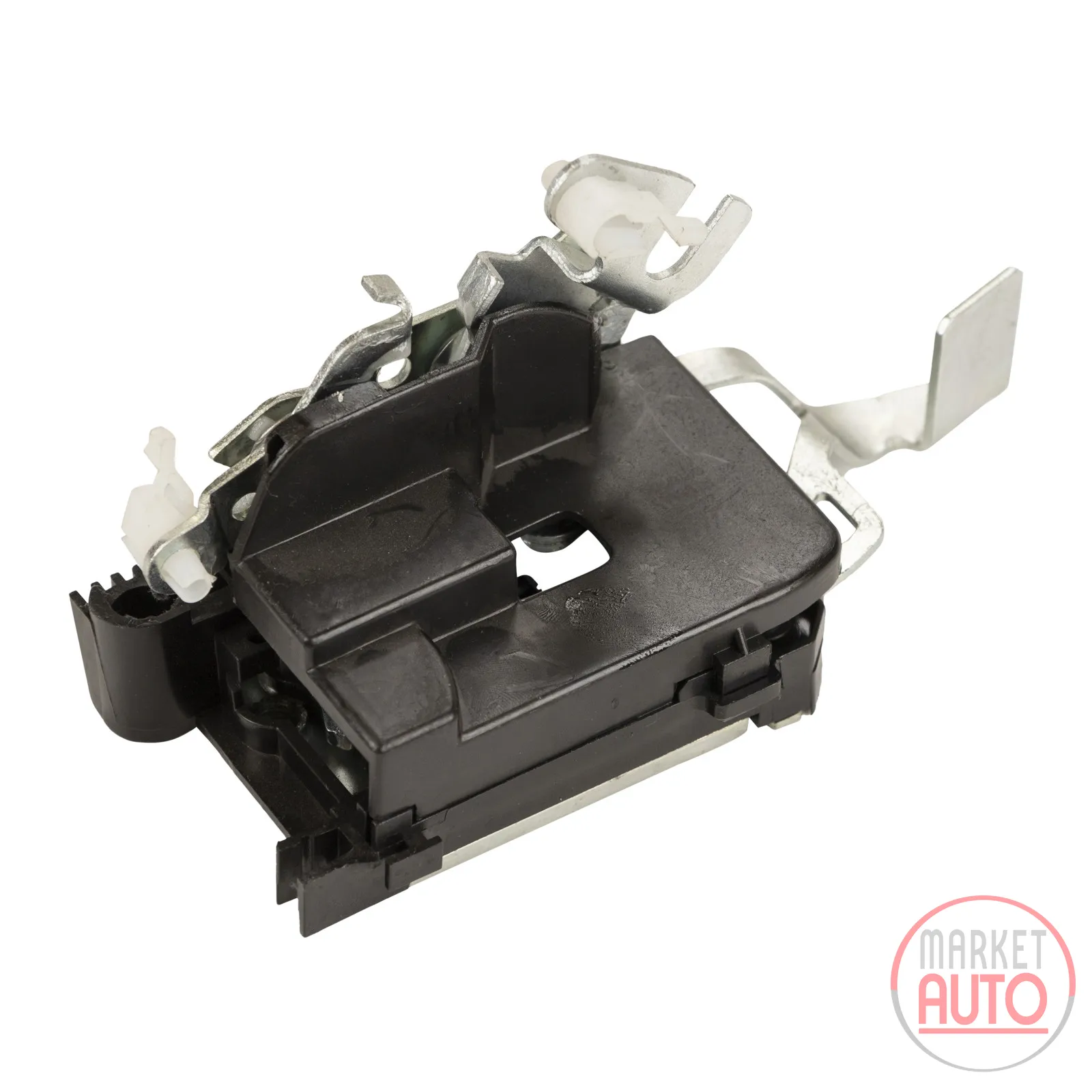 Door closing & opening mechanism left