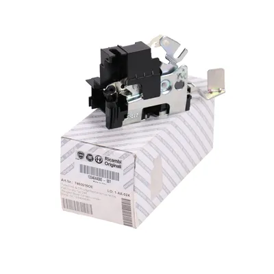Door closing & opening mechanism right