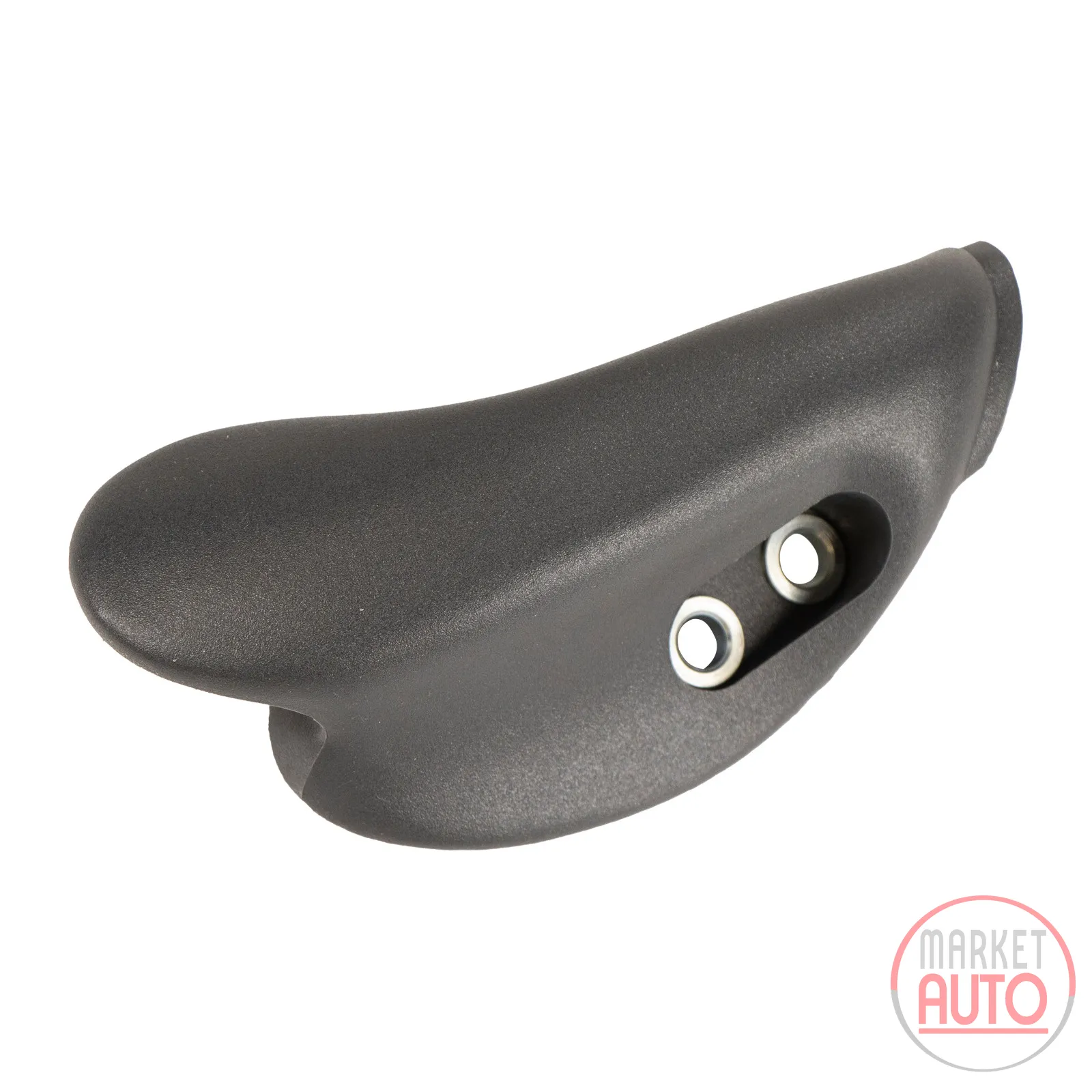 Door opener inside front right