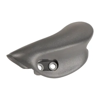 Door opener inside front left