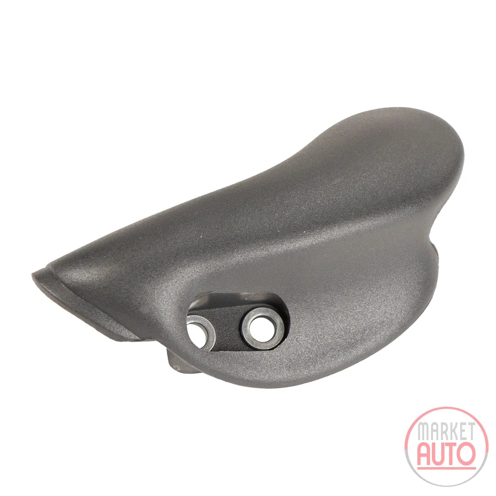 Door opener inside front left