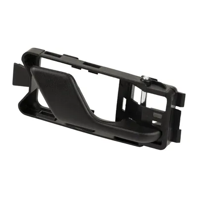 Door opener inside front right