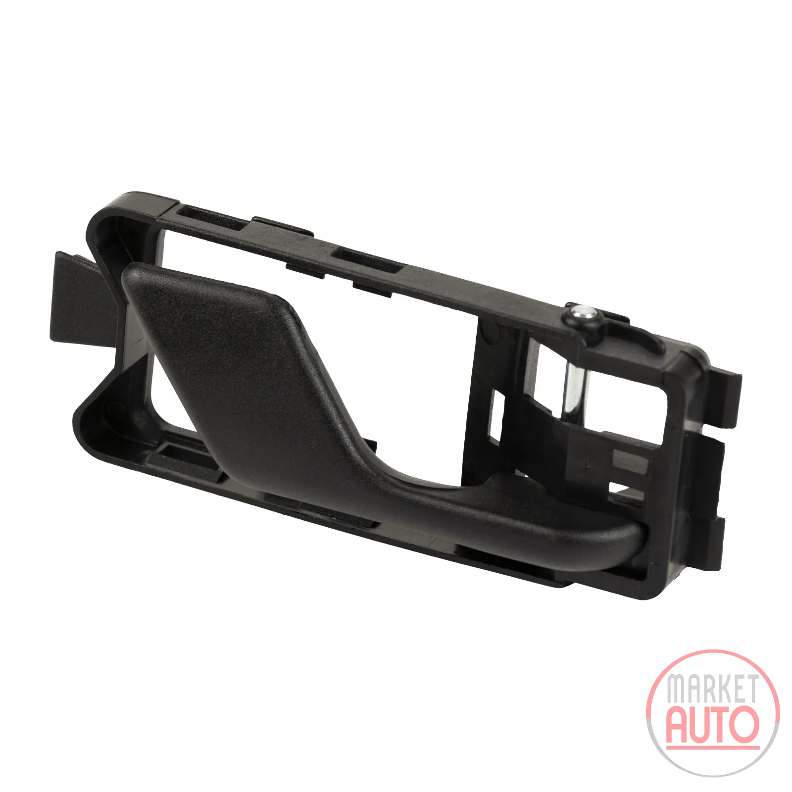 Door opener inside front right