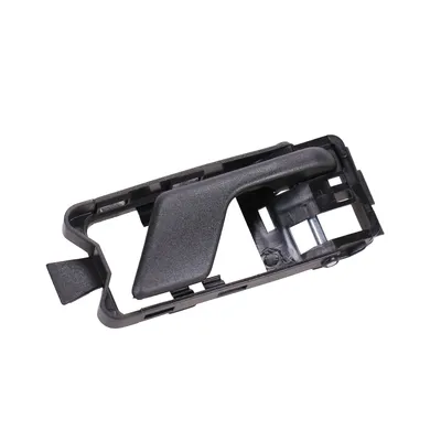 Door opener inside front left