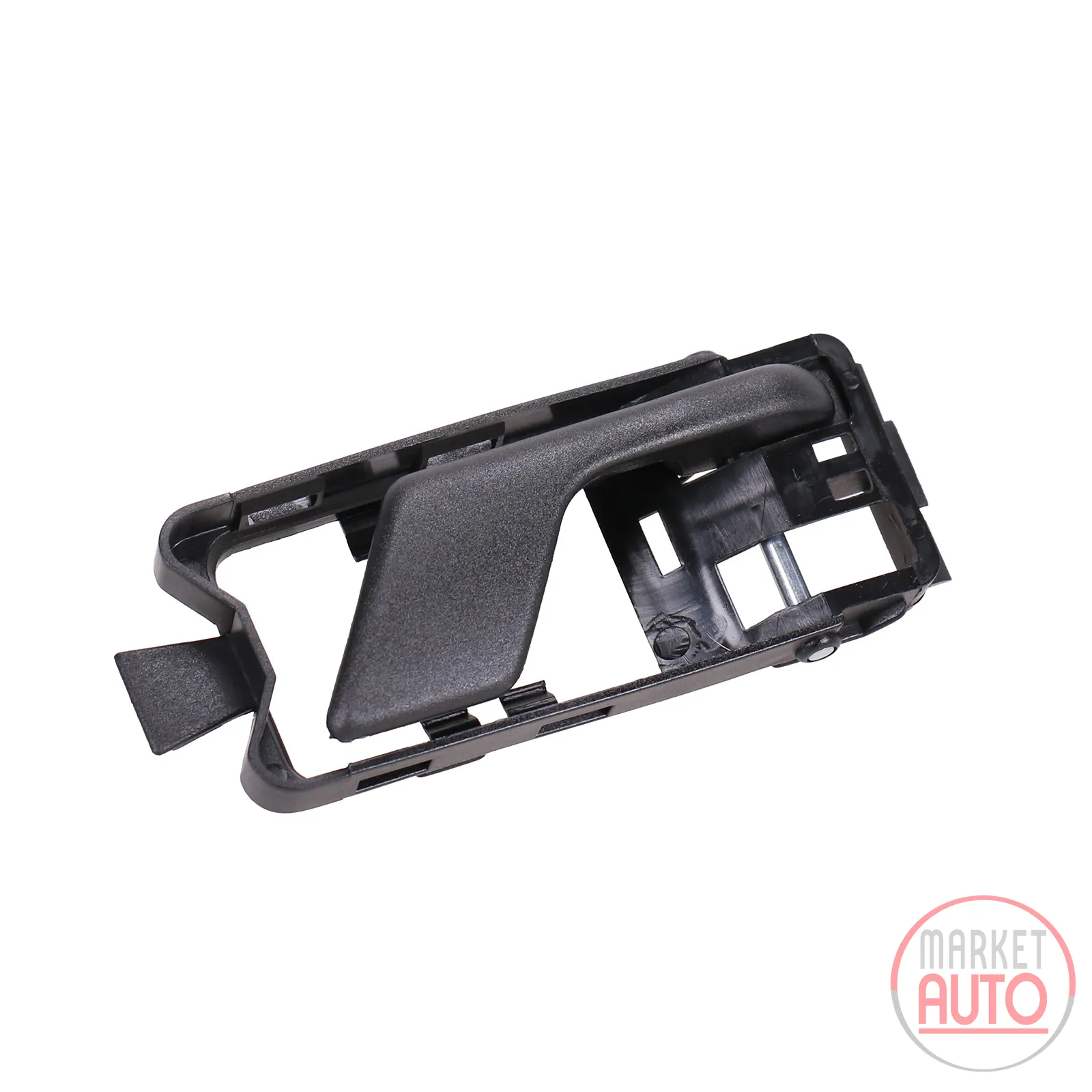 Door opener inside front left