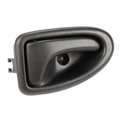 Door handle inside right - without locking cylinder
