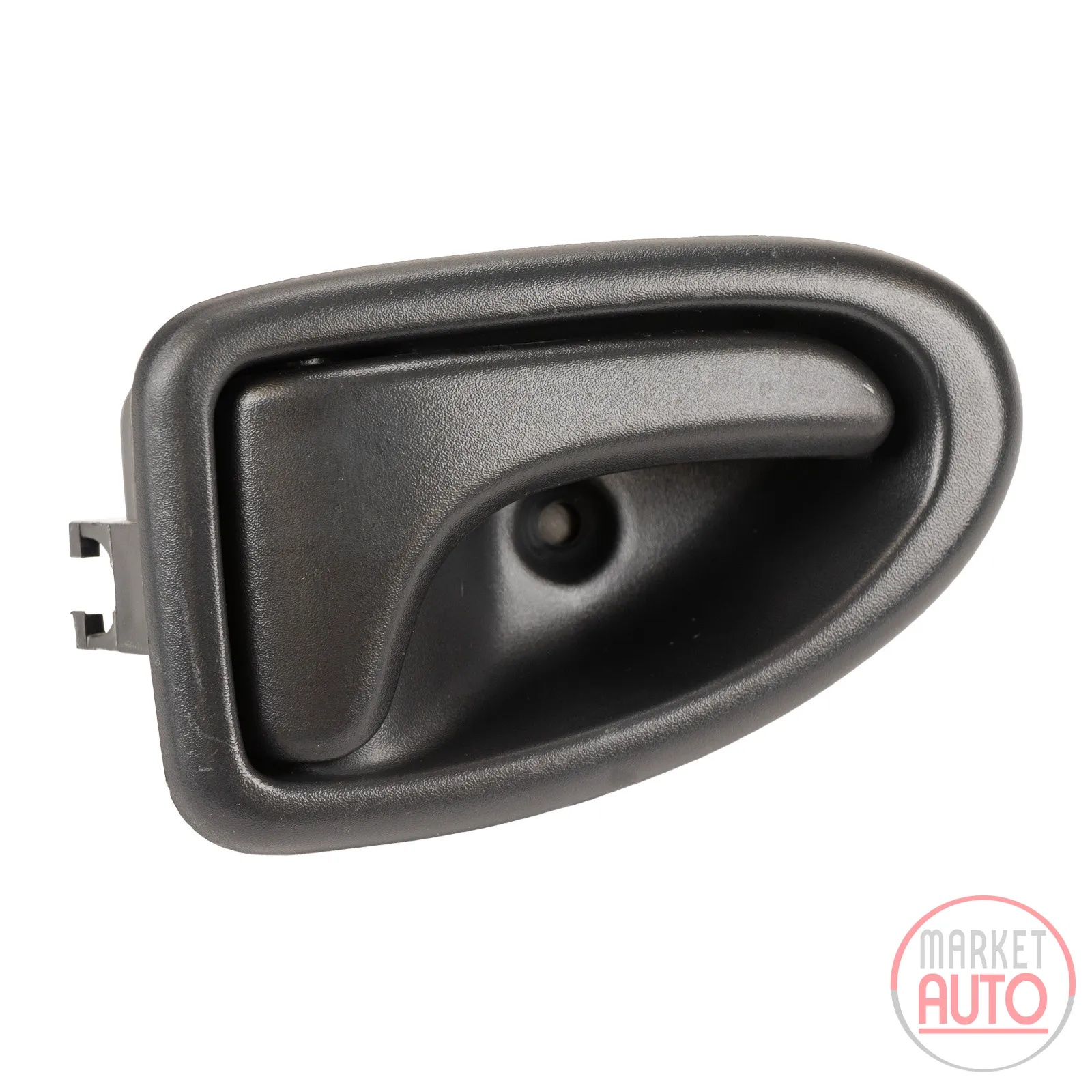 Door handle inside right - without locking cylinder