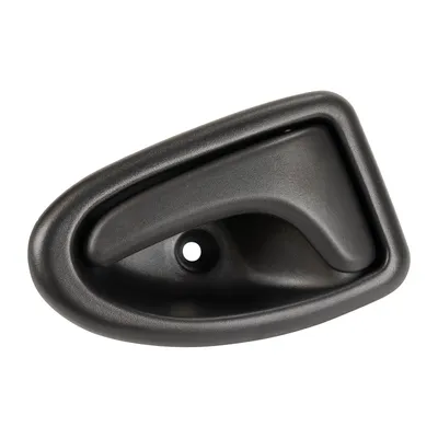 Door handle inside left - without locking cylinder