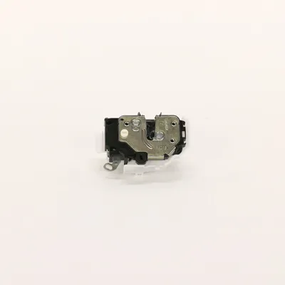 Door closing & opening mechanism