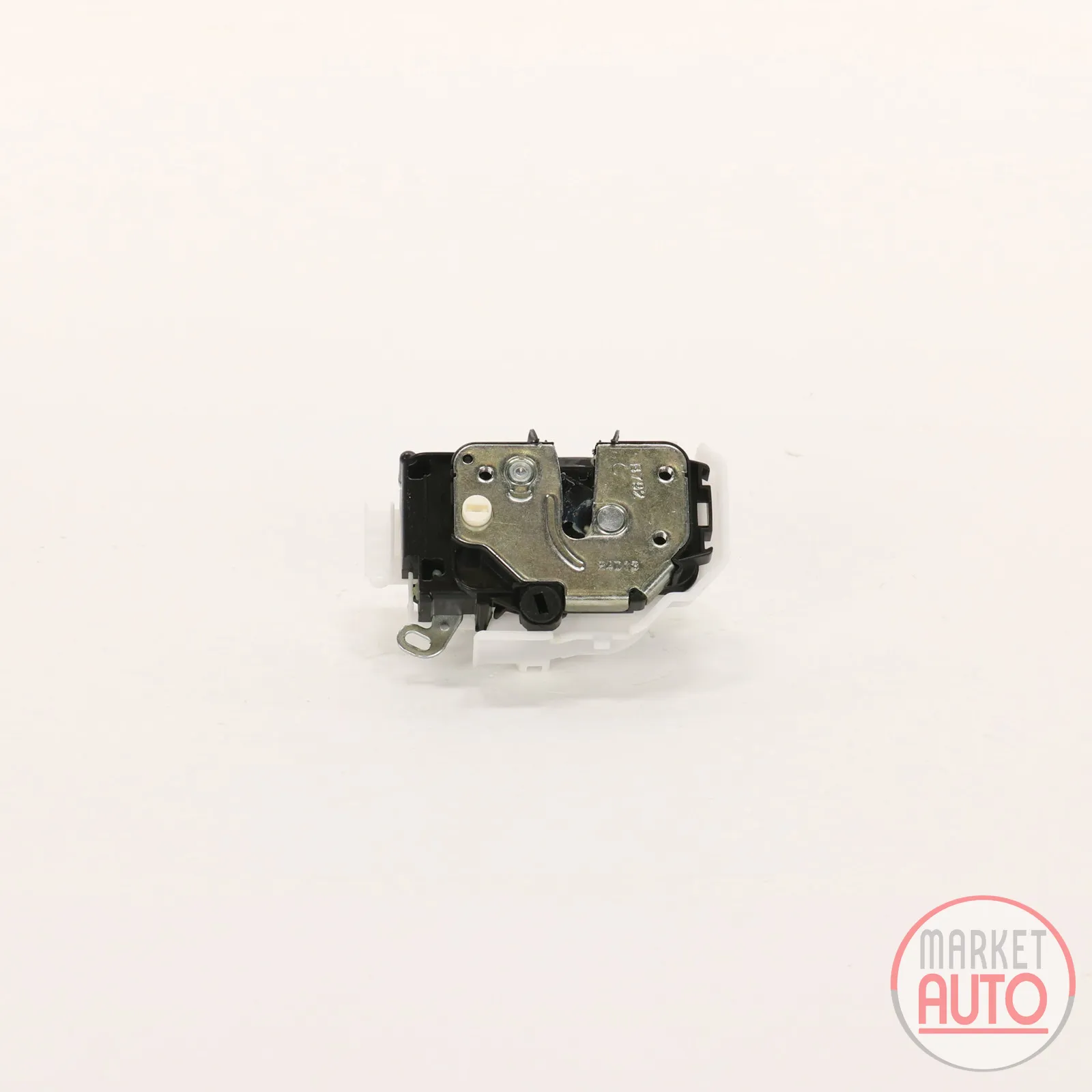 Door closing & opening mechanism