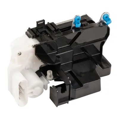 Door closing & opening mechanism