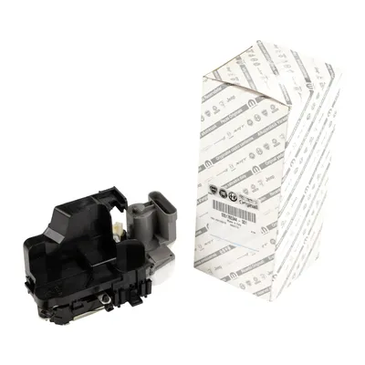 Door closing & opening mechanism