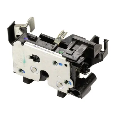 Door closing & opening mechanism