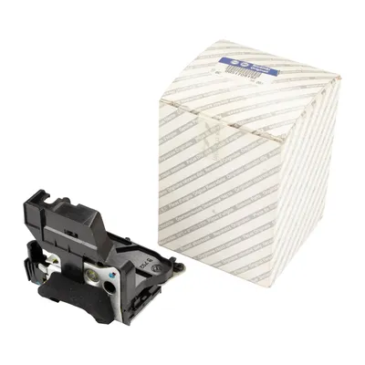 Door closing & opening mechanism