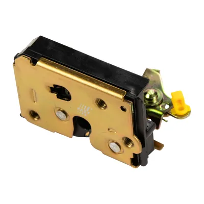 Door closing & opening mechanism