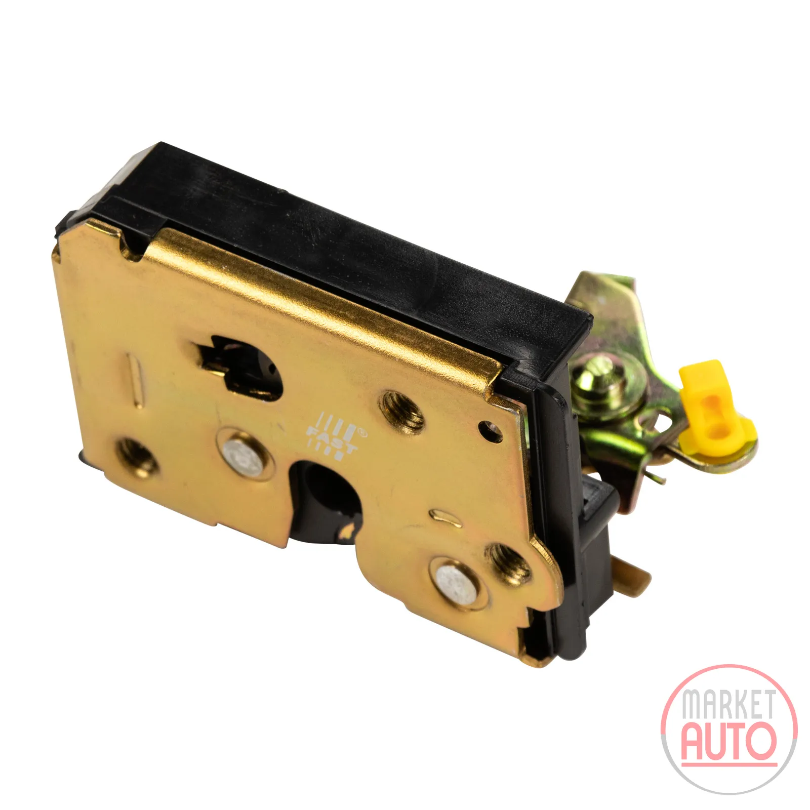 Door closing & opening mechanism