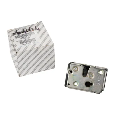 Door closing & opening mechanism