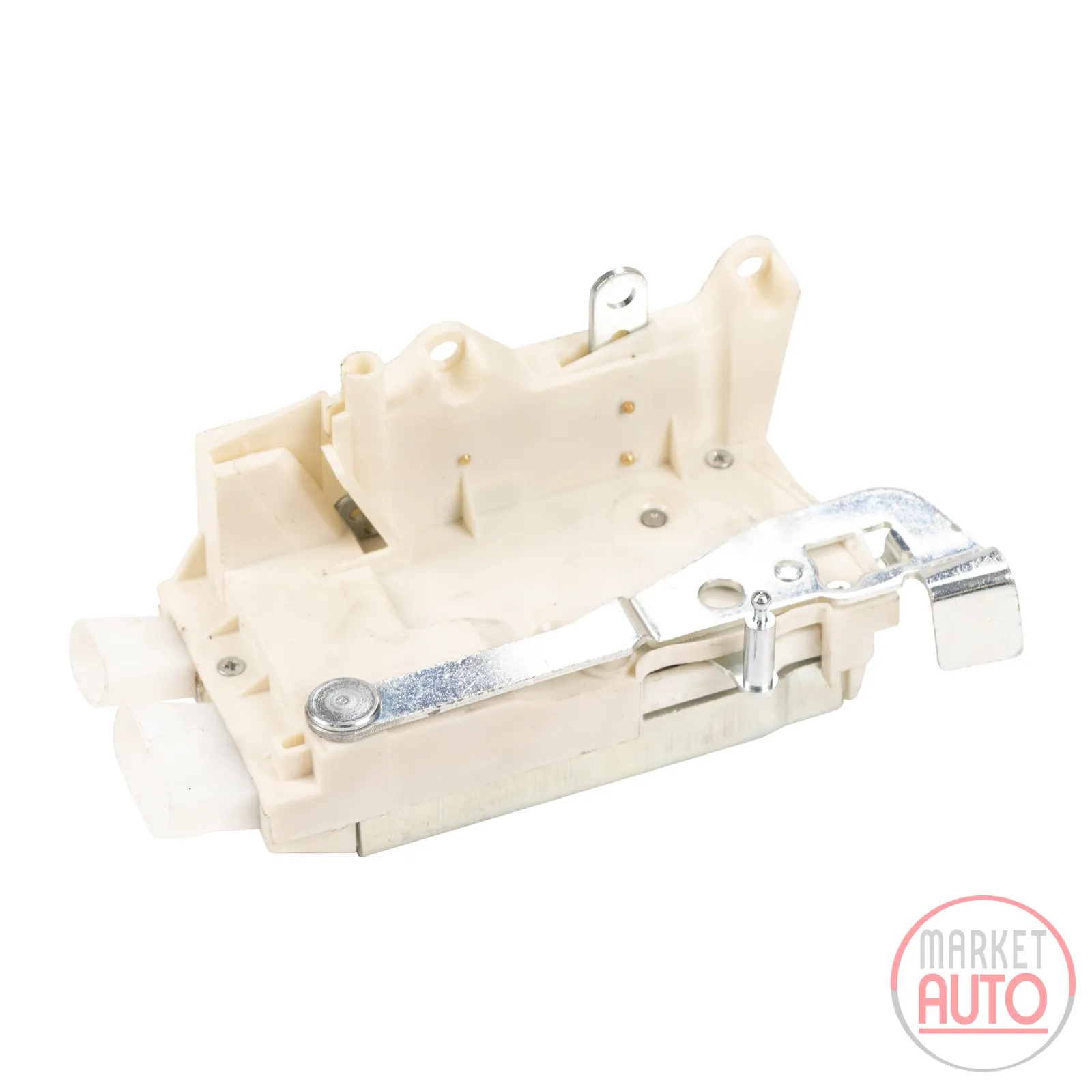 Door closing & opening mechanism