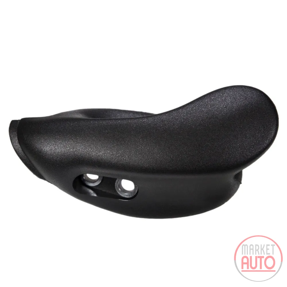 Door handle inside left