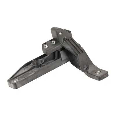Door opening mechanism right