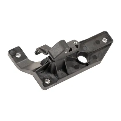 Door opening mechanism right