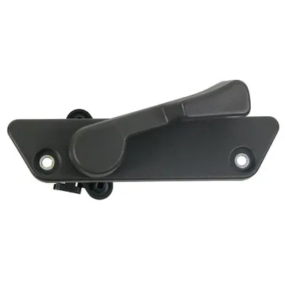 Door opener rear door inside right