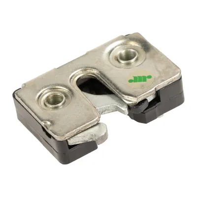 Door closing & opening mechanism right