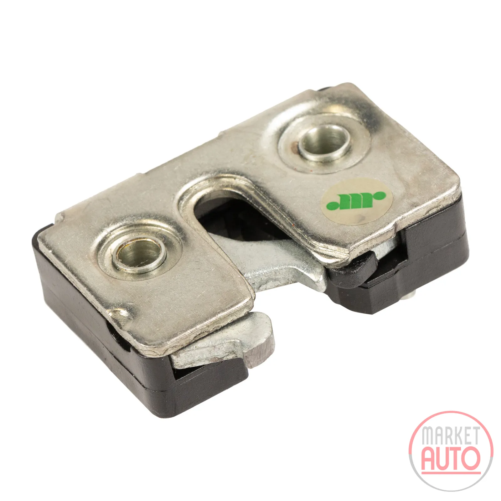 Door closing & opening mechanism right